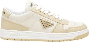 Prada Sneakers Beige Dames