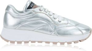 Prada Sneakers Grijs Dames