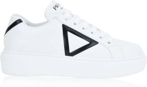 Prada Sneakers Wit Dames