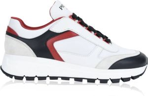 Prada Sneakers Wit Dames