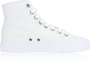 Prada Sneakers Wit Dames