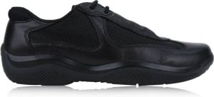 Prada Sneakers Zwart Dames