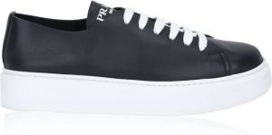 Prada Sneakers Zwart Dames
