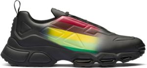 Prada Sneakers Zwart Heren
