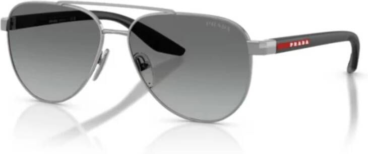 Prada Stijlvolle A52S Sole Sneakers