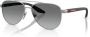 Prada Stijlvolle A52S Sole Sneakers - Thumbnail 1