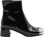 Prada Stijlvolle Booties voor Trendy Vrouwen - Thumbnail 1