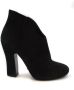 Prada Stijlvolle Booties voor Vrouwen - Thumbnail 1