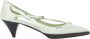 Prada Stijlvolle Pumps met Puntige Neus voor Feesten - Thumbnail 1