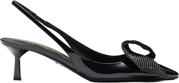 Prada Stijlvolle Scarpa Schoenen voor jou