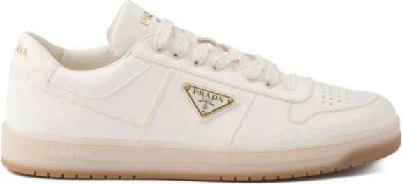 Prada Stijlvolle Schoenen voor elke gelegenheid