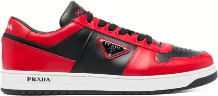 Prada Stijlvolle Schoenen voor nen en