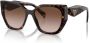 Prada Stijlvolle Sole Sneakers - Thumbnail 1