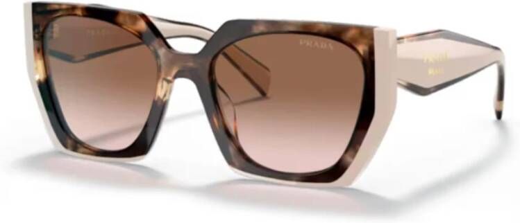 Prada Stijlvolle Sole Sneakers