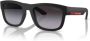 Prada Stijlvolle Sole Sneakers - Thumbnail 1