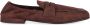Prada Stijlvolle Suede Loafers voor Vrouwen - Thumbnail 1