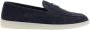 Prada Suède Loafers A delteen Ontwerp - Thumbnail 1