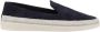 Prada Suède Loafers met Moderne Details - Thumbnail 1
