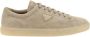 Prada Suède Sneakers met Iconisch Logo - Thumbnail 1