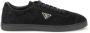 Prada Suede Sneakers met iconisch ontwerp - Thumbnail 1