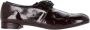 Prada Vintage Pre-owned Leather flats Brown Dames - Thumbnail 1
