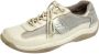 Prada Vintage Pre-owned Leather sneakers Multicolor Dames - Thumbnail 1