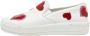 Prada Vintage Pre-owned Leather sneakers White Dames - Thumbnail 1