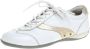 Prada Vintage Pre-owned Leather sneakers White Dames - Thumbnail 1