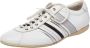 Prada Vintage Pre-owned Leather sneakers White Dames - Thumbnail 1