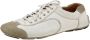 Prada Vintage Pre-owned Leather sneakers White Dames - Thumbnail 1