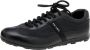 Prada Vintage Pre-owned Nylon sneakers Black Dames - Thumbnail 1