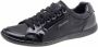 Prada Vintage Pre-owned Nylon sneakers Black Dames - Thumbnail 1