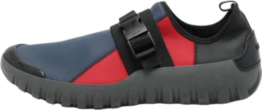 Prada sneakers online kopen Vergelijk op Schoenen