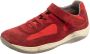 Prada Vintage Pre-owned Nylon sneakers Red Dames - Thumbnail 1