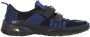 Prada Vintage Pre-owned Plastic sneakers Blue Heren - Thumbnail 1