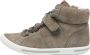 Prada Vintage Pre-owned Suede sneakers Gray Dames - Thumbnail 1