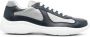 Prada Witte Americas Cup Sneakers - Thumbnail 1