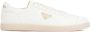 Prada Witte Sneakers Aw25 - Thumbnail 1
