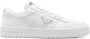 Prada Witte Sneakers met Driehoekig Logo - Thumbnail 1