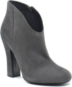 Prada Women's Boots Grijs Dames