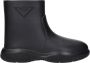 Prada Boots & laarzen Mellow Boots in zwart - Thumbnail 1
