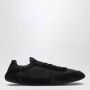 Prada Zwarte Lage Sneakers - Thumbnail 1
