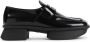 Prada Zwarte Loafer Schoenen Elegante Stijl - Thumbnail 1