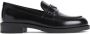 Prada Zwarte Loafer Schoenen Elegante Stijl - Thumbnail 1