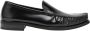 Prada Zwarte Sandalen May Issue Moccasin - Thumbnail 1