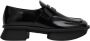 Prada Zwarte Sandalen September Drop - Thumbnail 1