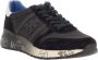 Premiata Stijlvolle Sneakers voor Stedelijke Avonturen Black Heren - Thumbnail 11