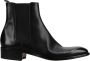 Premiata Austin Chelsea Laars Black Heren - Thumbnail 3