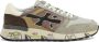 Premiata Sneaker 100% samenstelling Productcode: VAR 6414 Beige Heren - Thumbnail 1