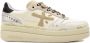 Premiata Beige Lage Sneakers Micol - Thumbnail 1